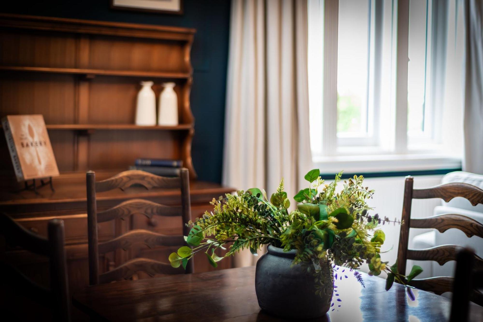2 The Quadrant Luxury Apartments - Hoylake Zewnętrze zdjęcie