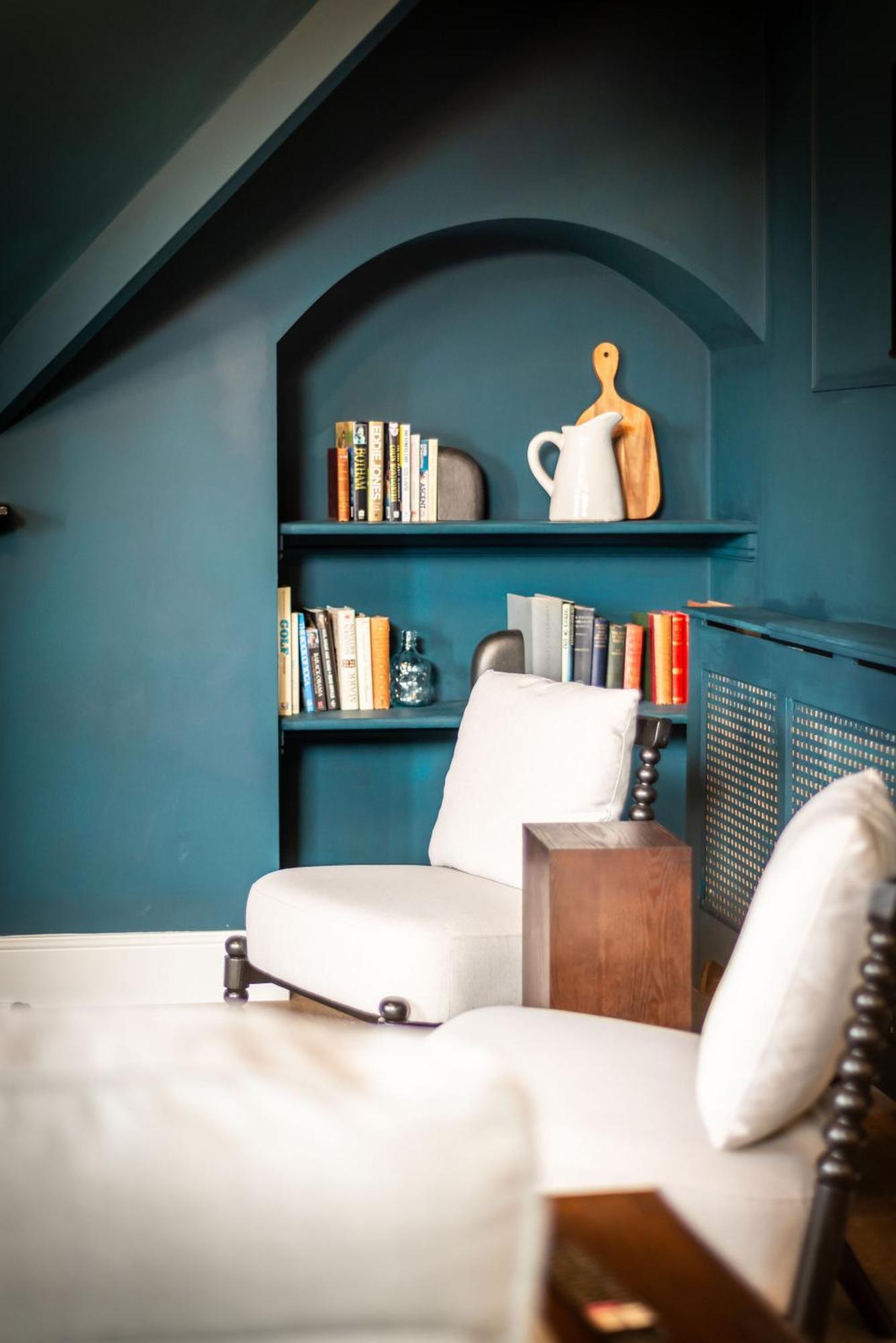 2 The Quadrant Luxury Apartments - Hoylake Zewnętrze zdjęcie