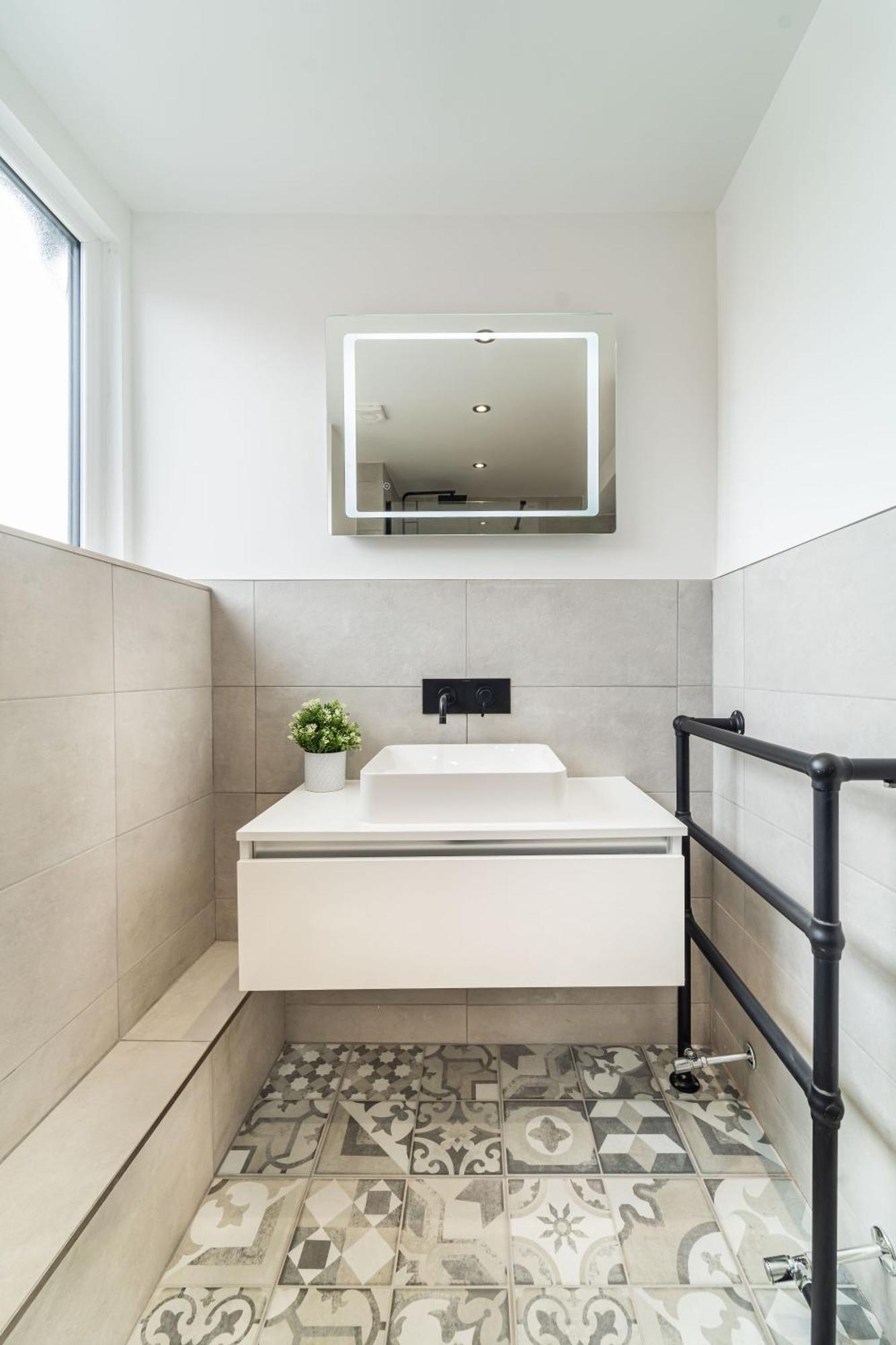 2 The Quadrant Luxury Apartments - Hoylake Zewnętrze zdjęcie