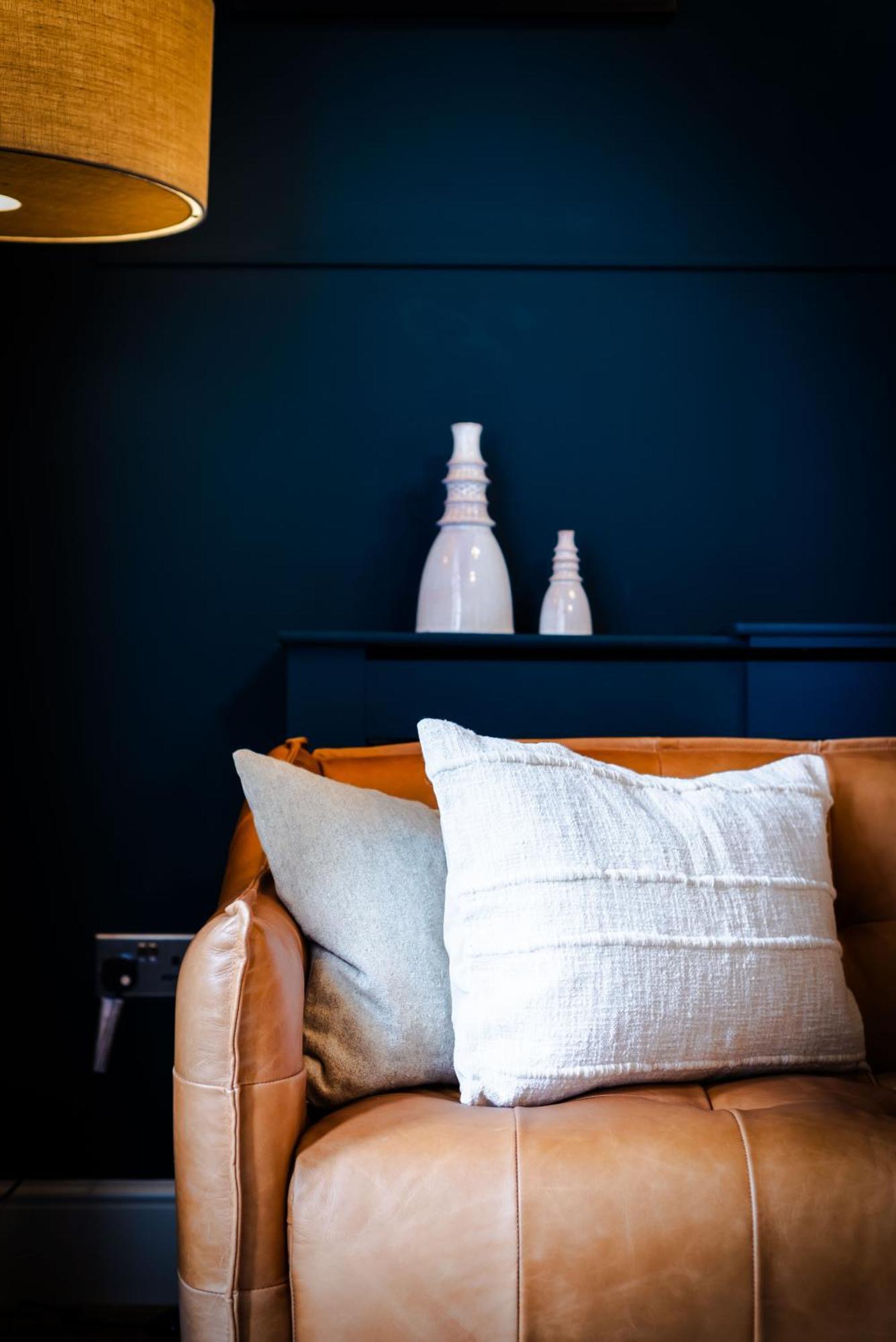 2 The Quadrant Luxury Apartments - Hoylake Zewnętrze zdjęcie