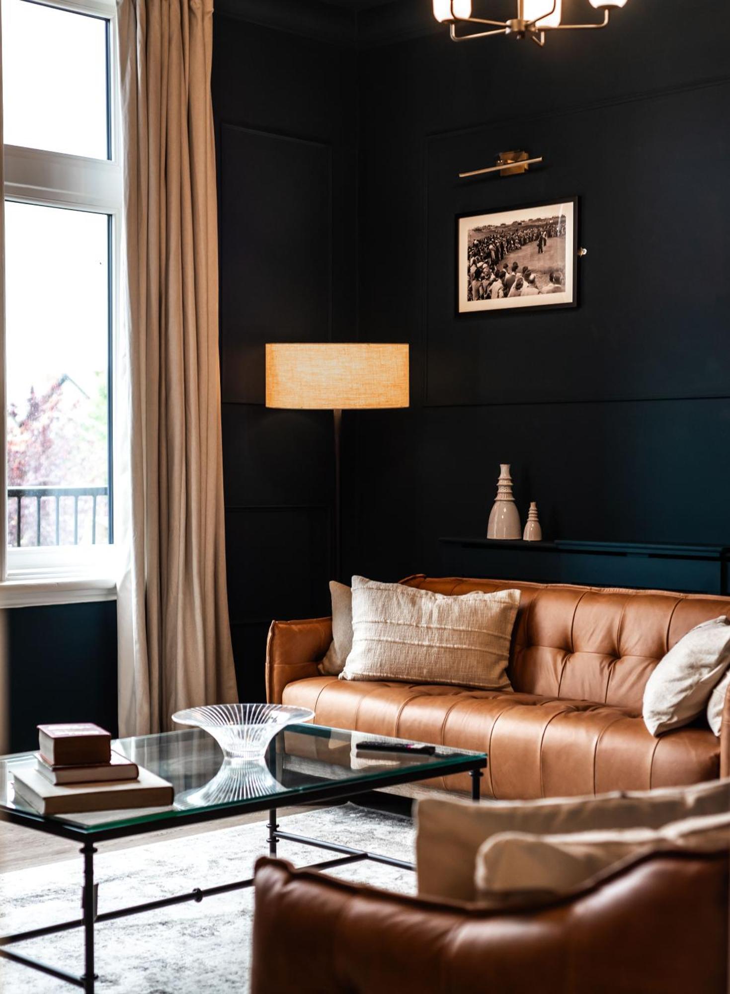 2 The Quadrant Luxury Apartments - Hoylake Zewnętrze zdjęcie