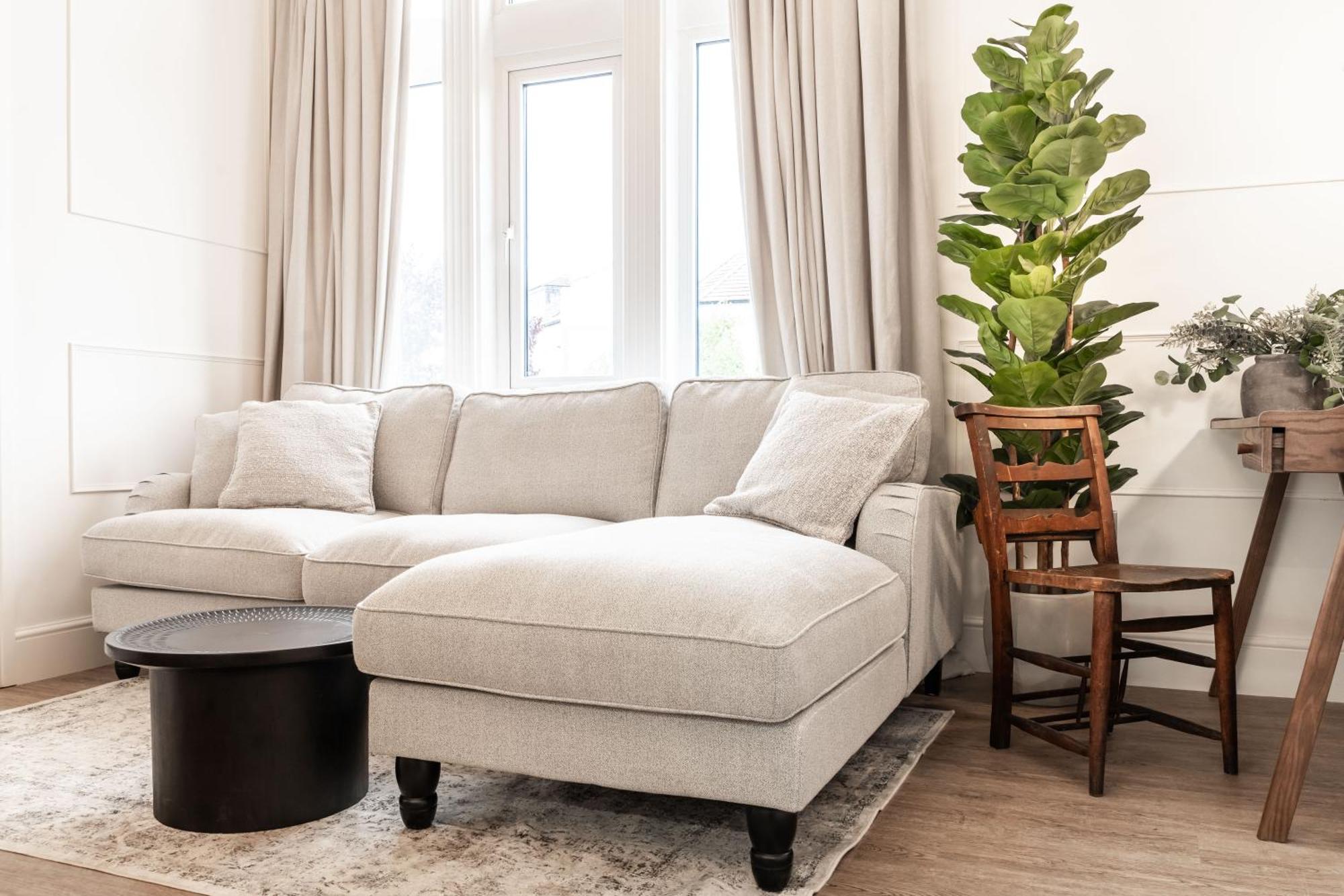 2 The Quadrant Luxury Apartments - Hoylake Zewnętrze zdjęcie